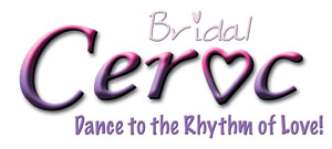 Bridal Ceroc Lessons