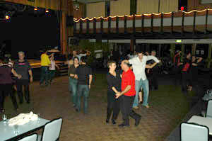 Concord venue