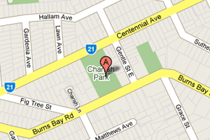Ceroc Lane Cove