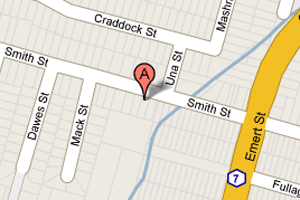 Ceroc Wentworthville